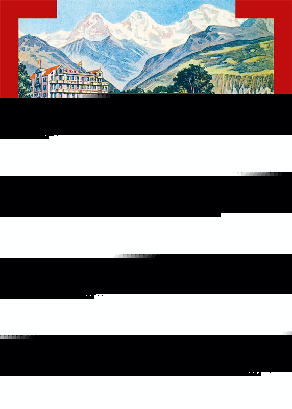 Jung, Joseph: Das Laboratorium des Fortschritts - Die Schweiz im 19. Jahrhundert -  Sachbuch Schweiz 