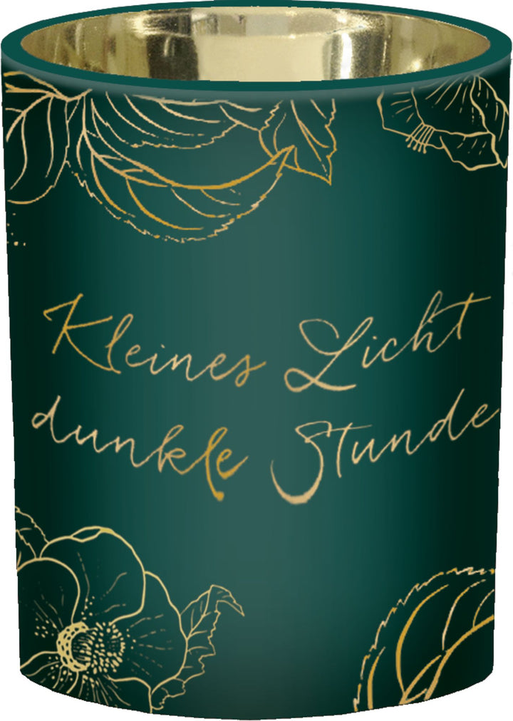 TrostwindlichtKleines Licht für dunkle Stunden -