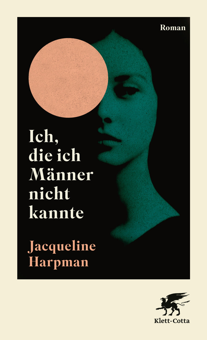 von Jacqueline Harpman, übersetzt von Luca Homburg: Ich, die ich Männer nicht kannte