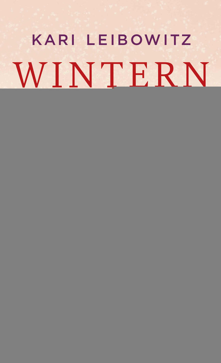 von Kari Leibowitz, übersetzt von Nastasja Dresler: Wintern -  Psychologie & Ratgeber 