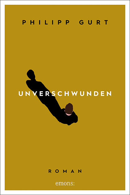 Gurt, Philipp: Unverschwunden