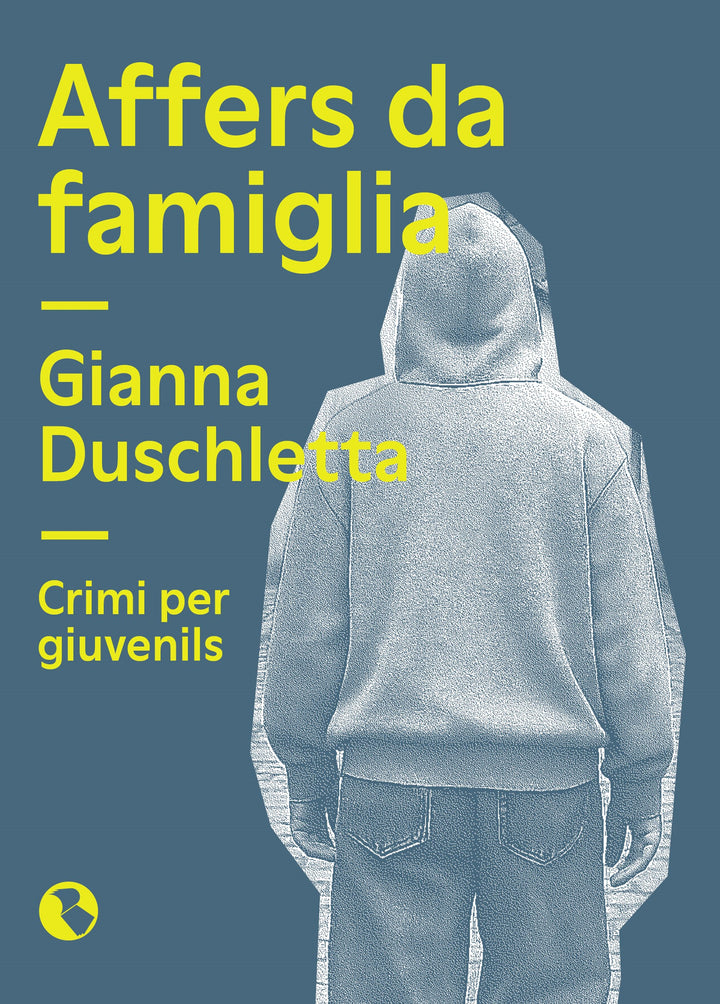 Duschletta, Gianna: Affers da famiglia -Rätoromanisch   