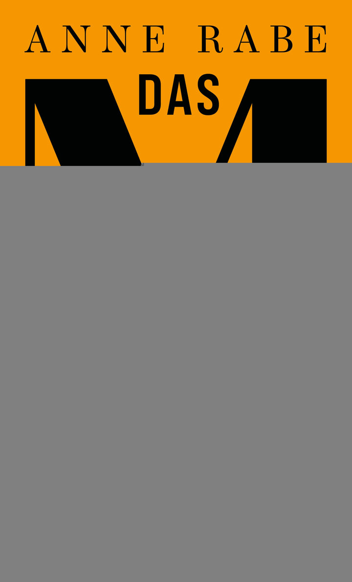 von Anne Rabe: Das M-Wort -  Zeitgeschichte & Politik 