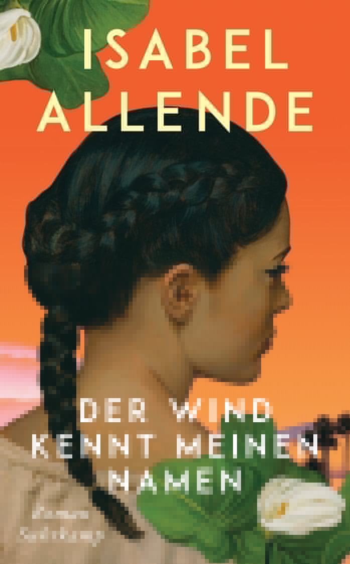 Allende, Isabel: Der Wind kennt meinen Namen - Romane  