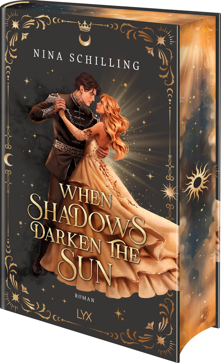 von Nina Schilling: When Shadows Darken the Sun