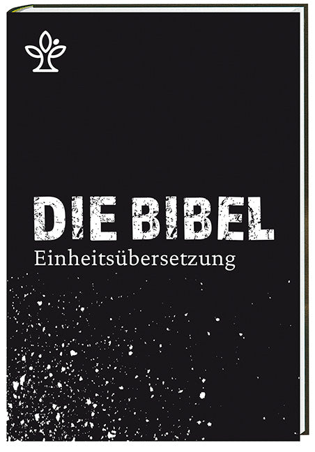 Die Bibel - Einheitsübersetzung 2017 (schwarze Edition) -Bibeln