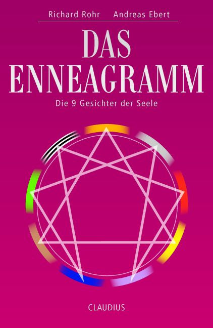 Rohr, Richard: Das Enneagramm