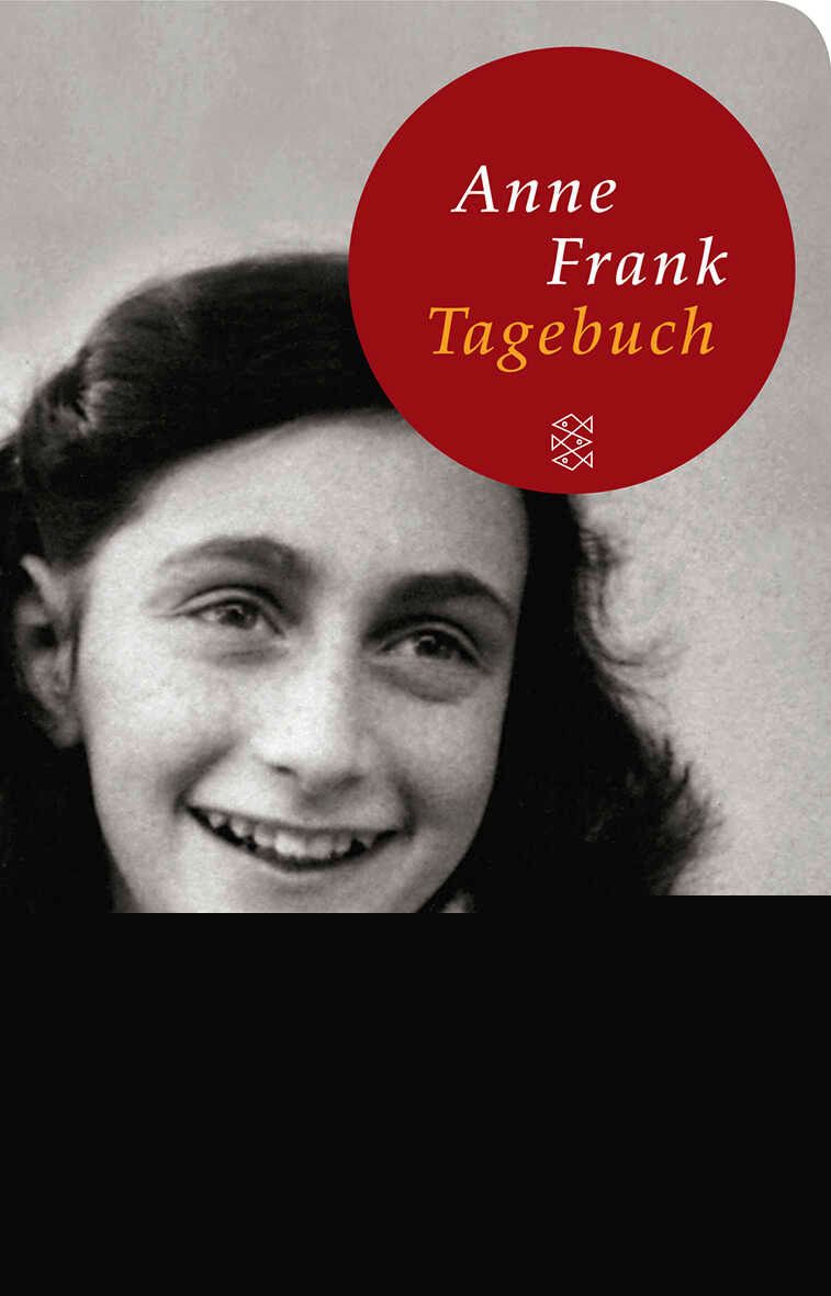 Frank, Anne: Tagebuch -  Geschichte 