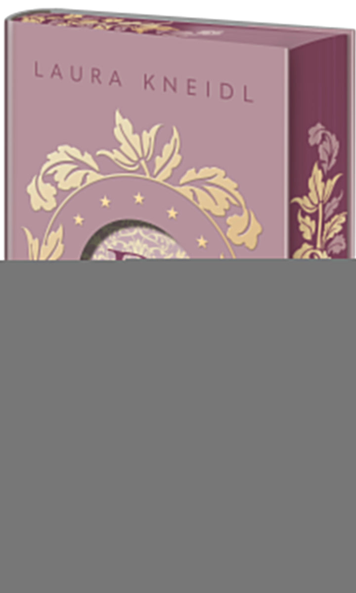 Kneidl, Laura: The Darlington - Henry & Kate - Romance & New Adult  