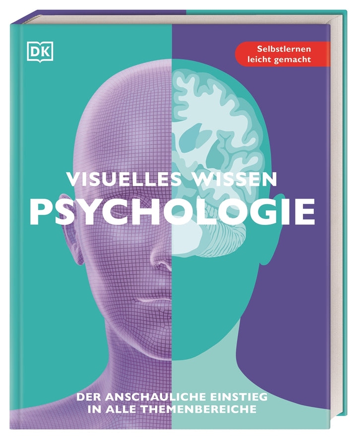von Tom Buxton-Cope, Ali Abbas, Stacey Bedwell, Mo Hunter u.a.: Visuelles Wissen. Psychologie -  Psychologie & Ratgeber 