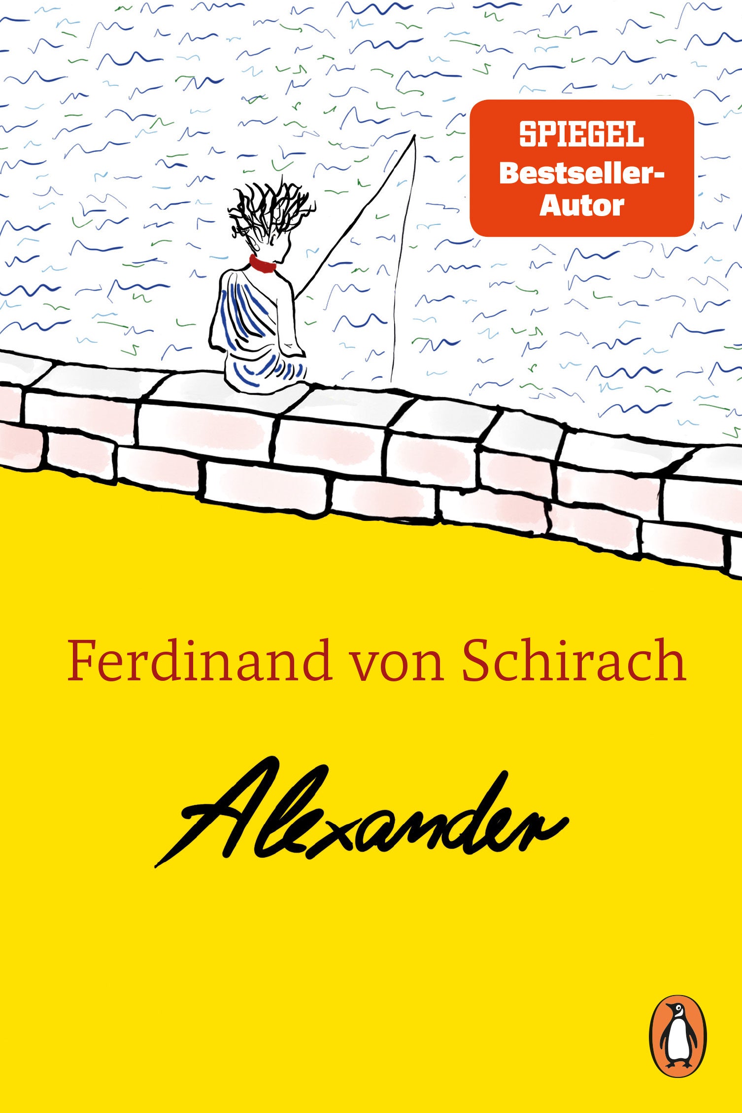 von Ferdinand von Schirach: Alexander