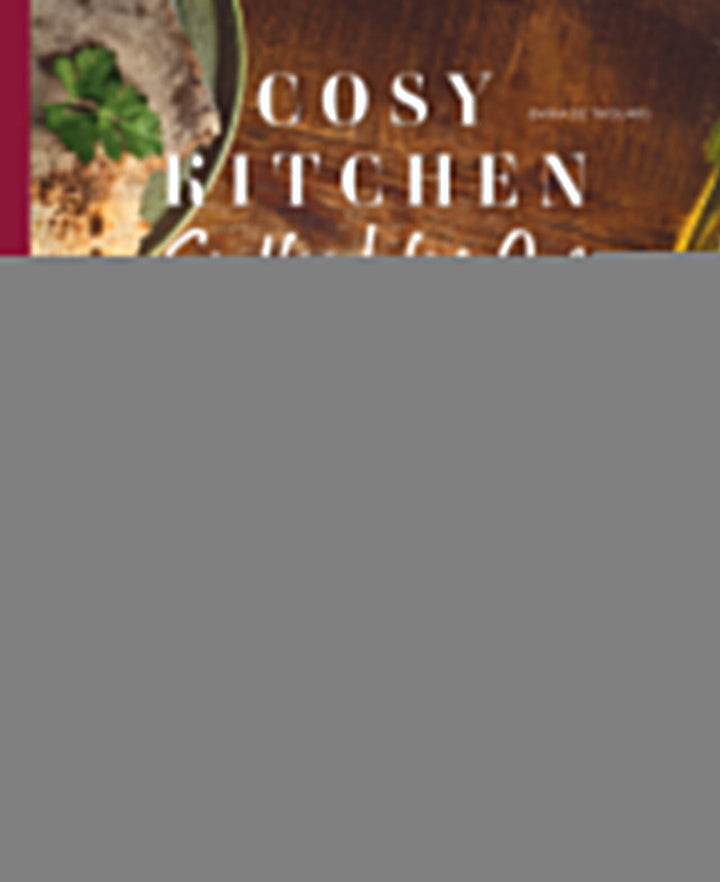 von Emma de Thouars: Cosy Kitchen – Soulfood for One -  Kochbücher 