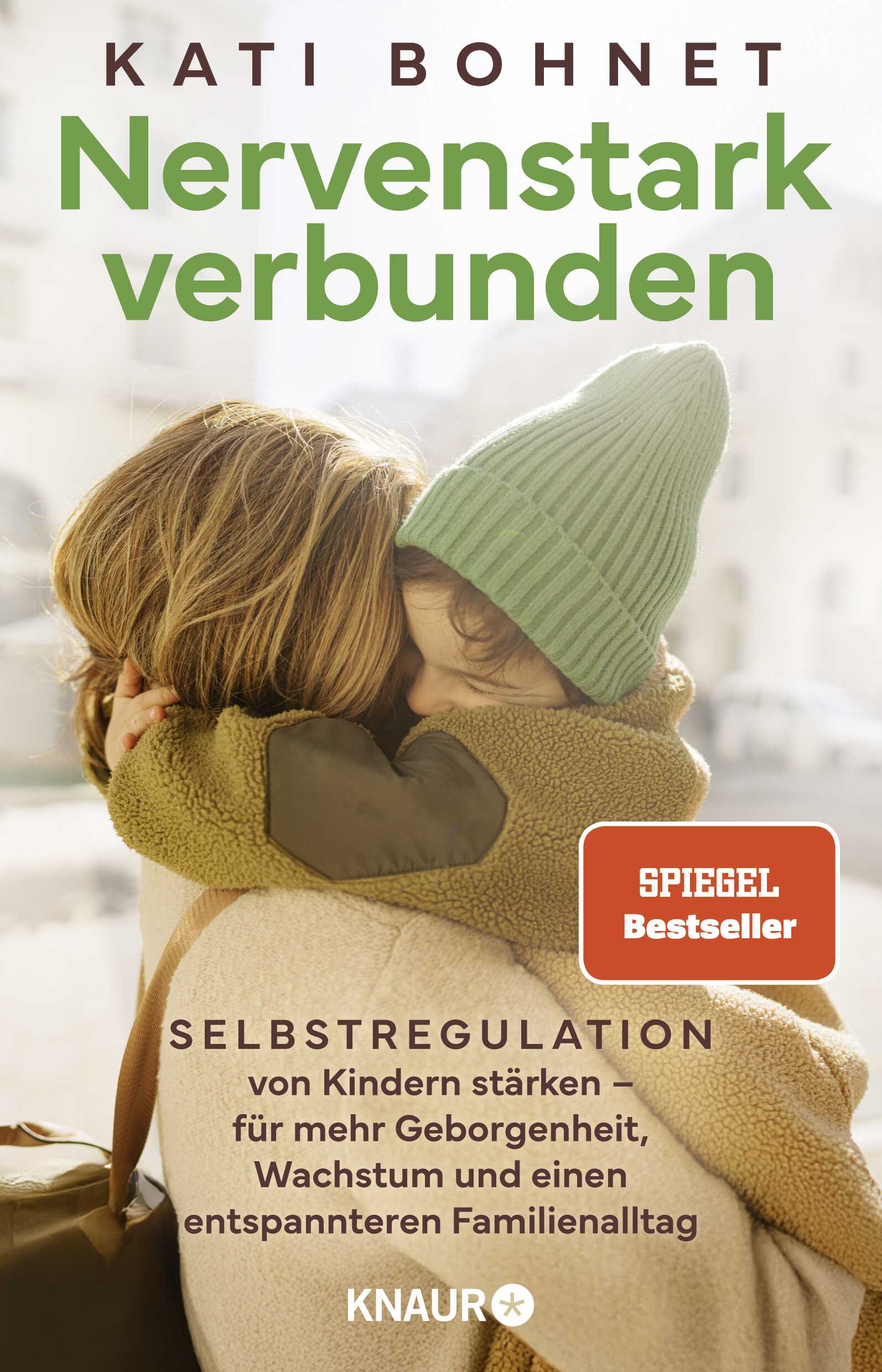von Kati Bohnet: Nervenstark verbunden