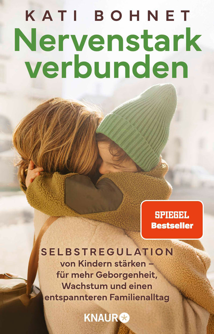 von Kati Bohnet: Nervenstark verbunden
