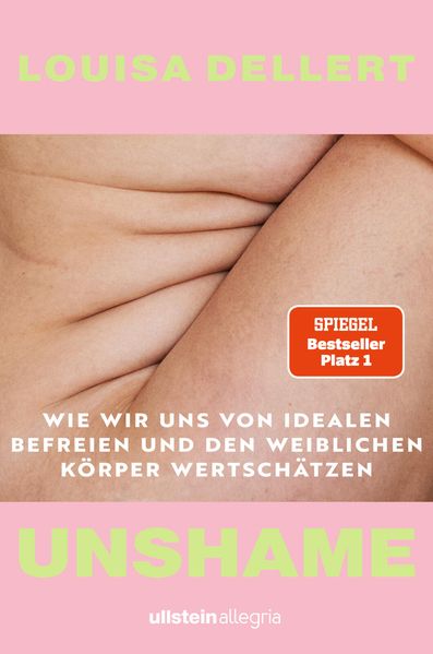 von Louisa Dellert: Unshame -  Gesellschaft 