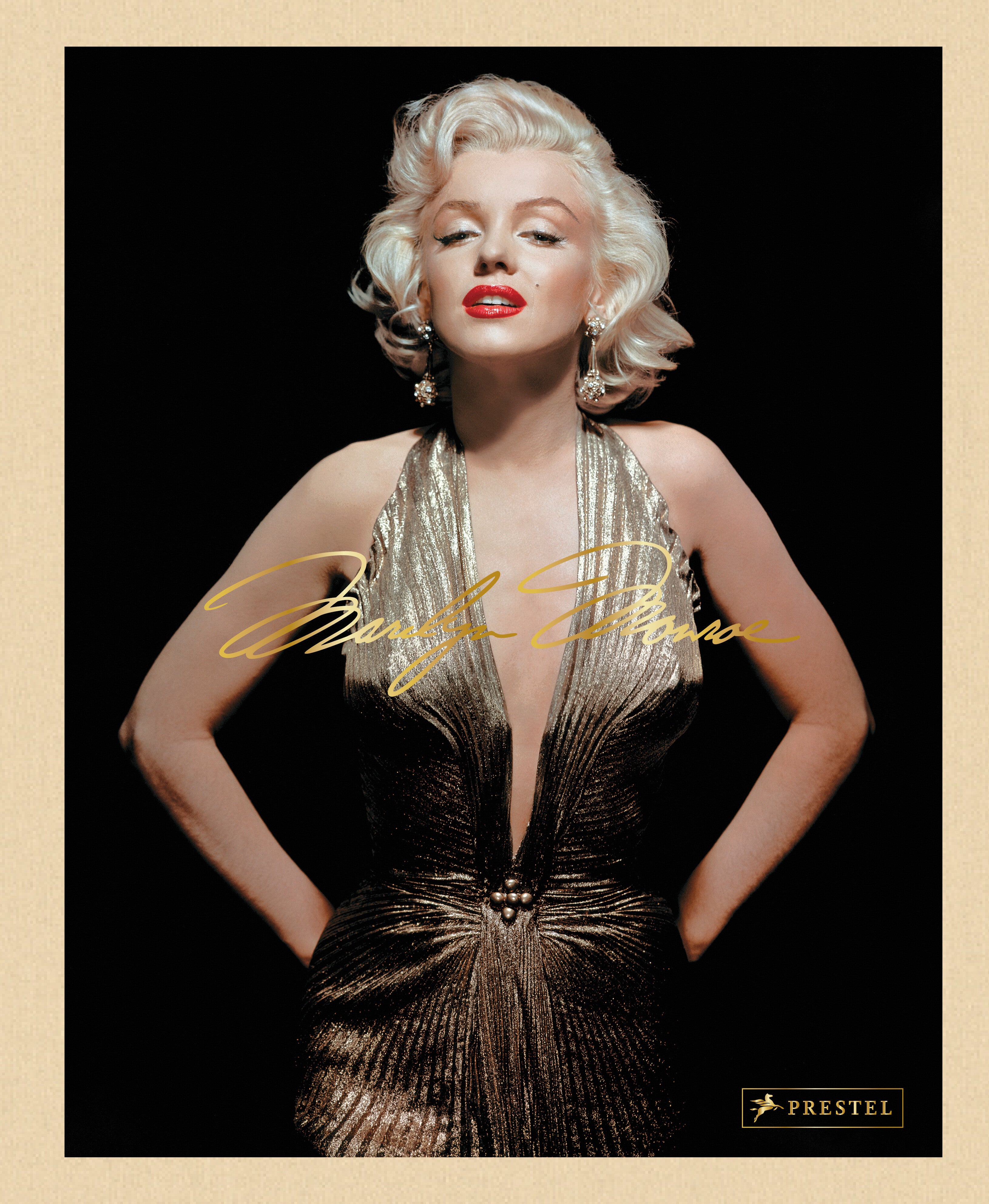 von Rachel Syme, David Wills, Louie Conway: Marilyn Monroe 100. Der offizielle Band.