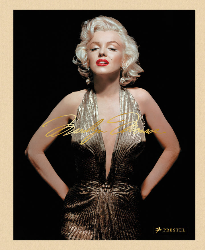 von Rachel Syme, David Wills, Louie Conway: Marilyn Monroe 100. Der offizielle Band.