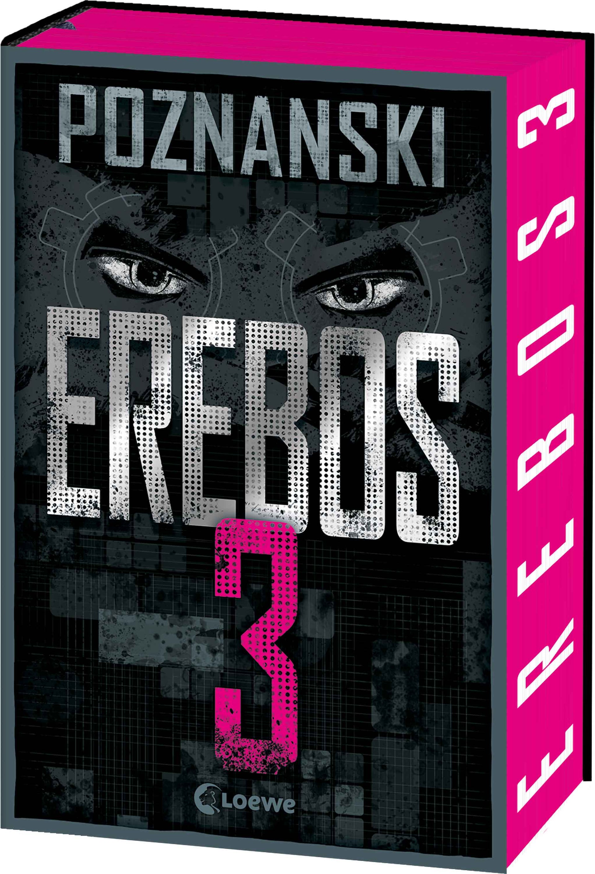 von Ursula Poznanski: Erebos 3
