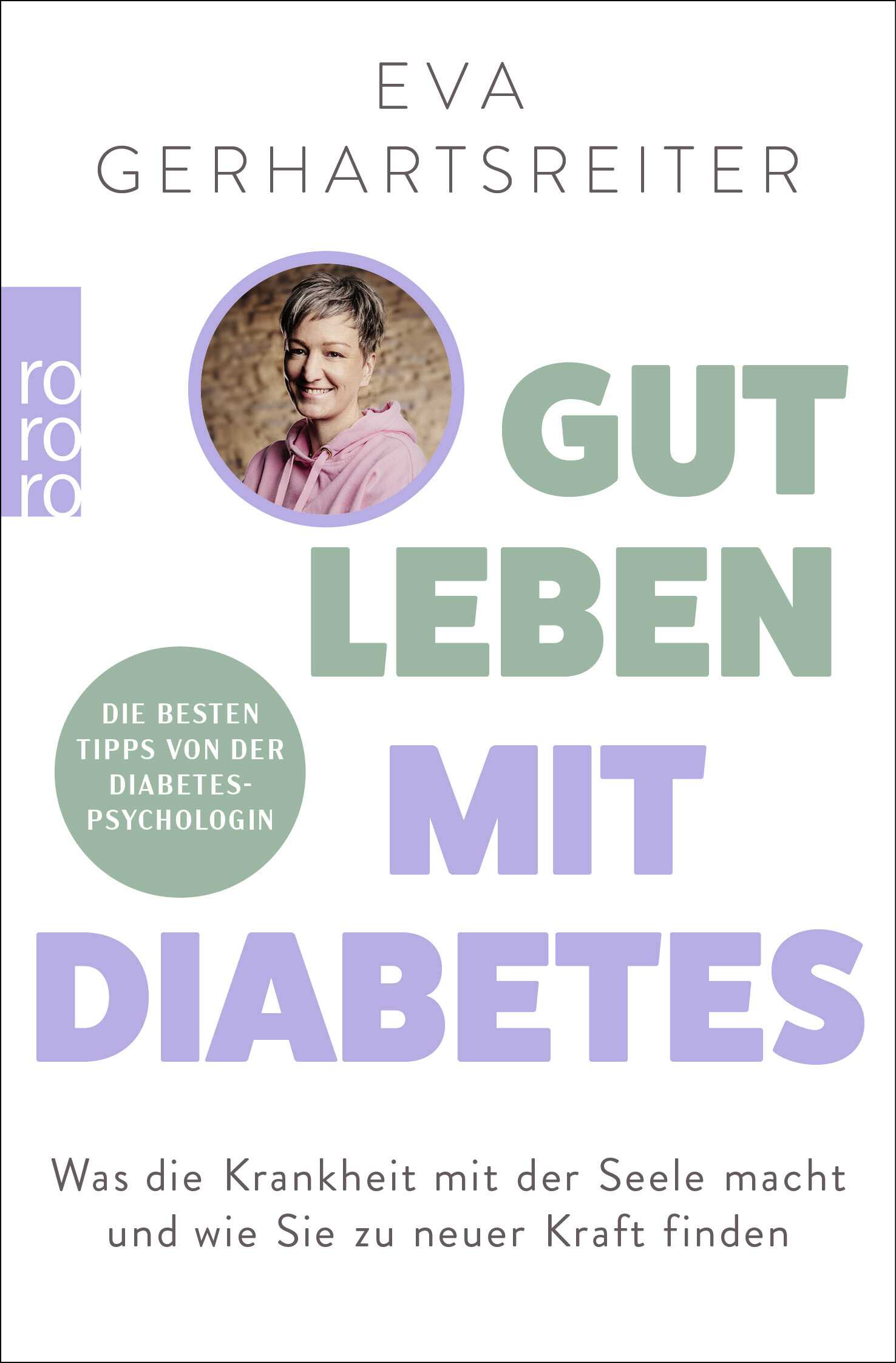 von Eva Gerhartsreiter: Gut leben mit Diabetes