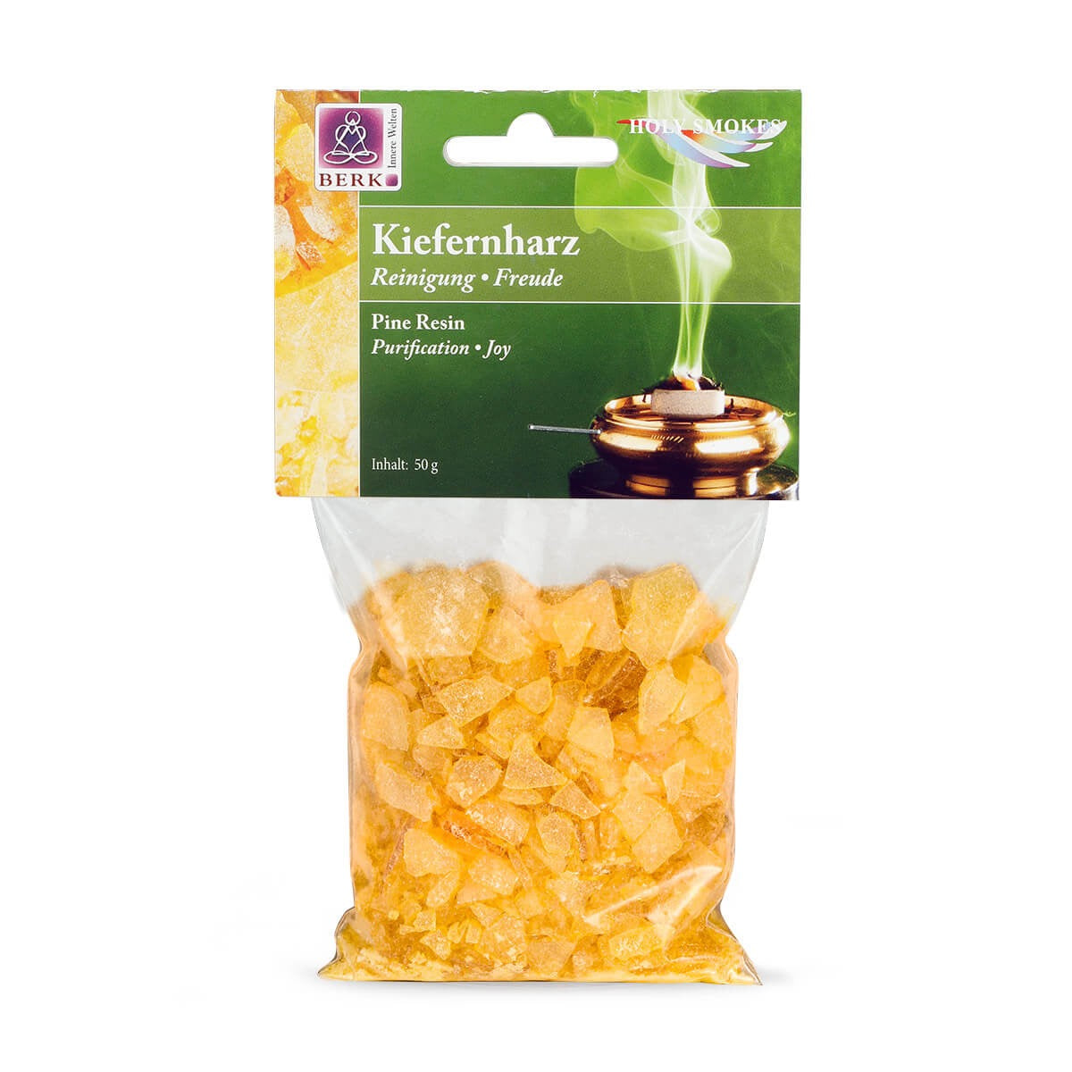 Kiefernharz