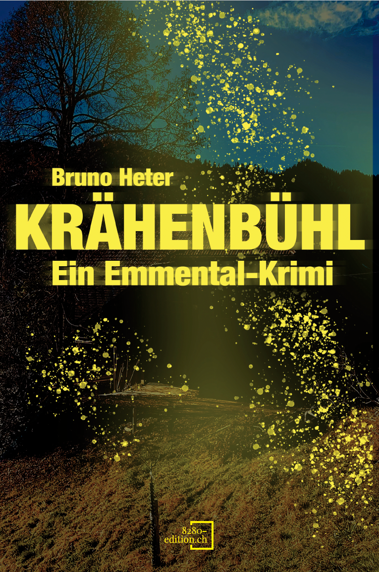Heter, Bruno: Krähenbühl
