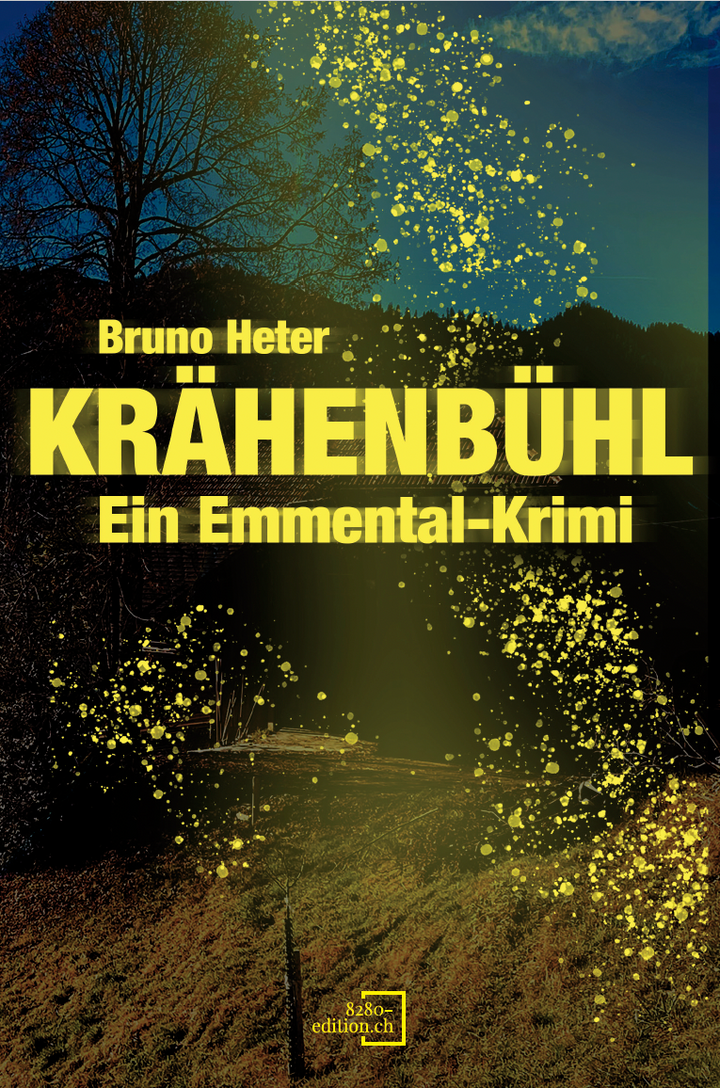 Heter, Bruno: Krähenbühl