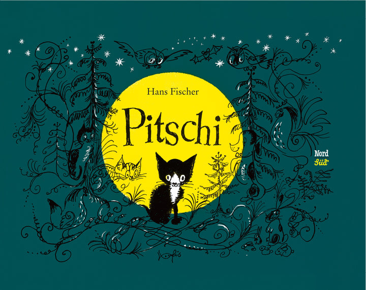 Fischer, Hans: Pitschi