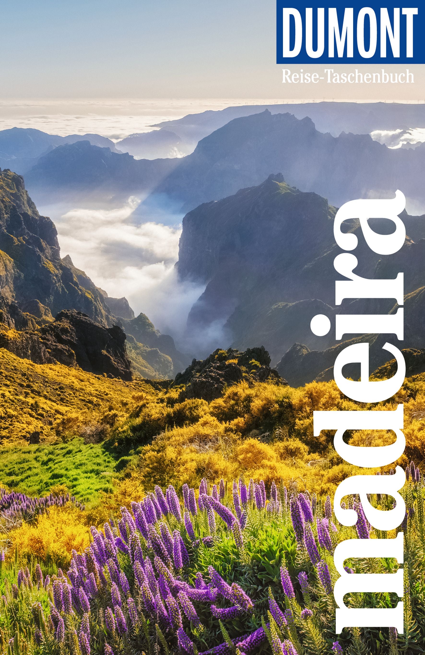 von Susanne Lipps: DUMONT Reise-Taschenbuch Reiseführer Madeira