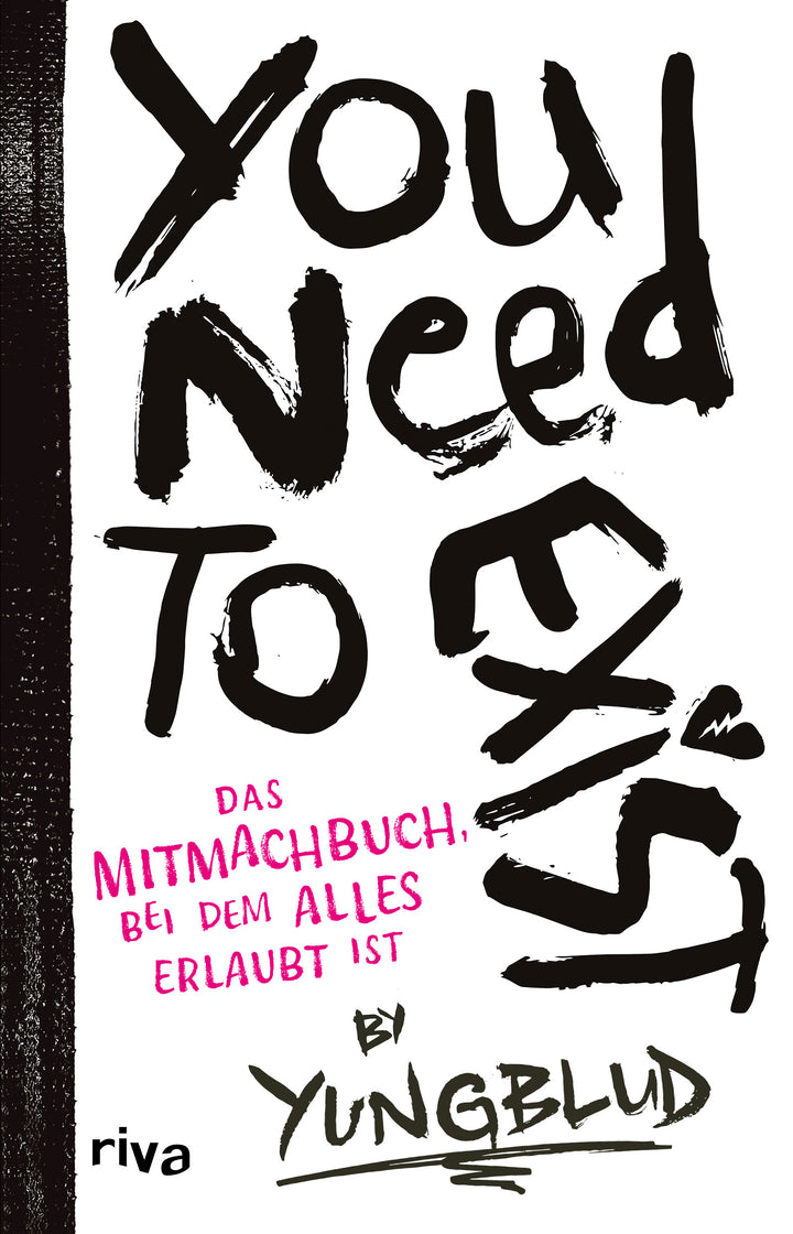 von Yungblud: You need to exist
