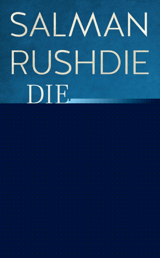 von Salman Rushdie, übersetzt von Bernhard Robben: Die elfte Stunde - Belletristik  