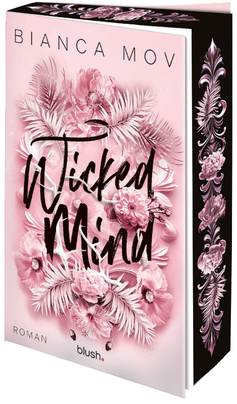 von Bianca Mov: Wicked Mind
