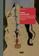 Riatsch, Cla: Pathos und Parodie - Inversionslagen in der bündnerromanischen Literatur