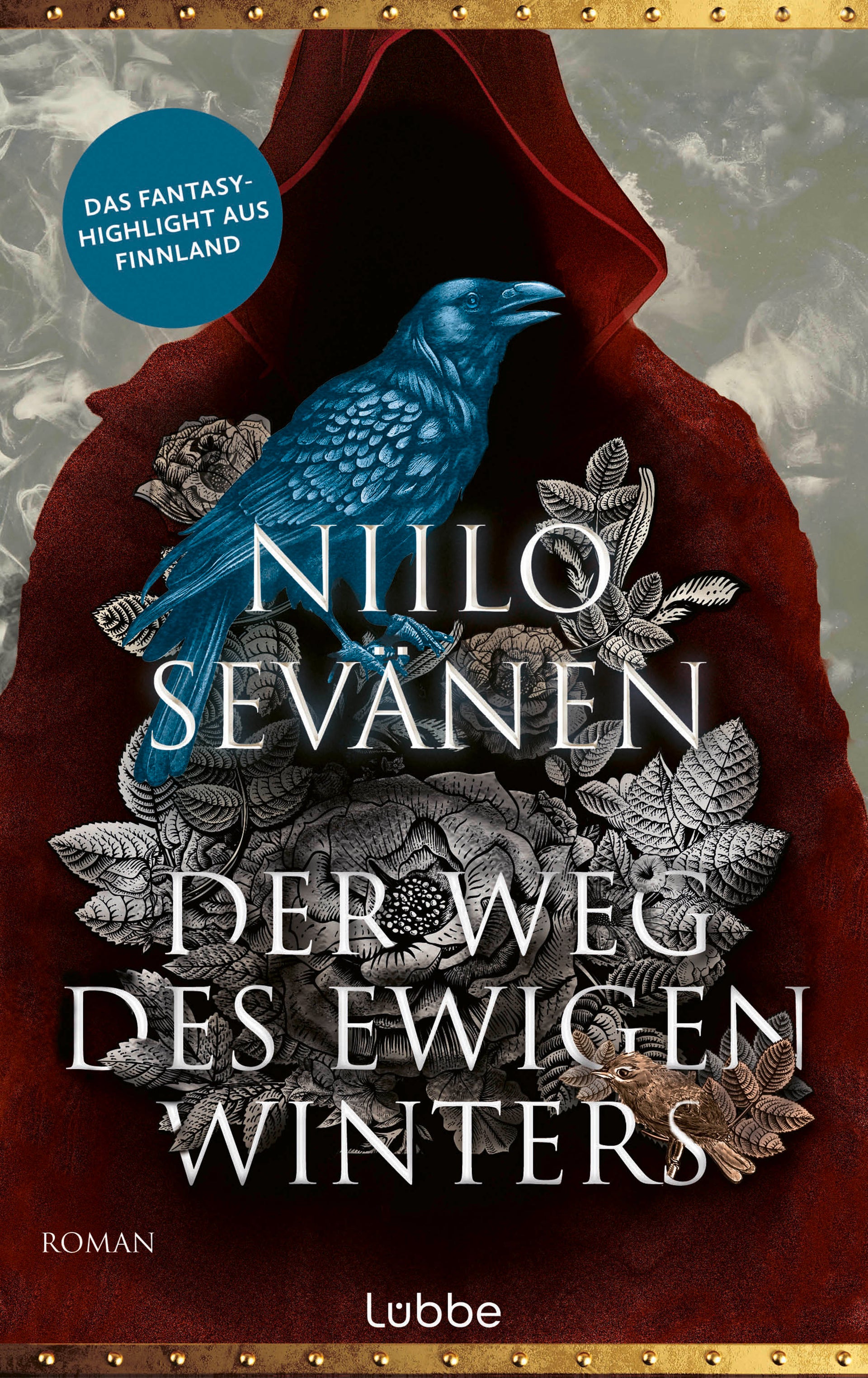 von Niilo Sevänen, übersetzt von Gabriele Schrey-Vasara: Der Weg des ewigen Winters