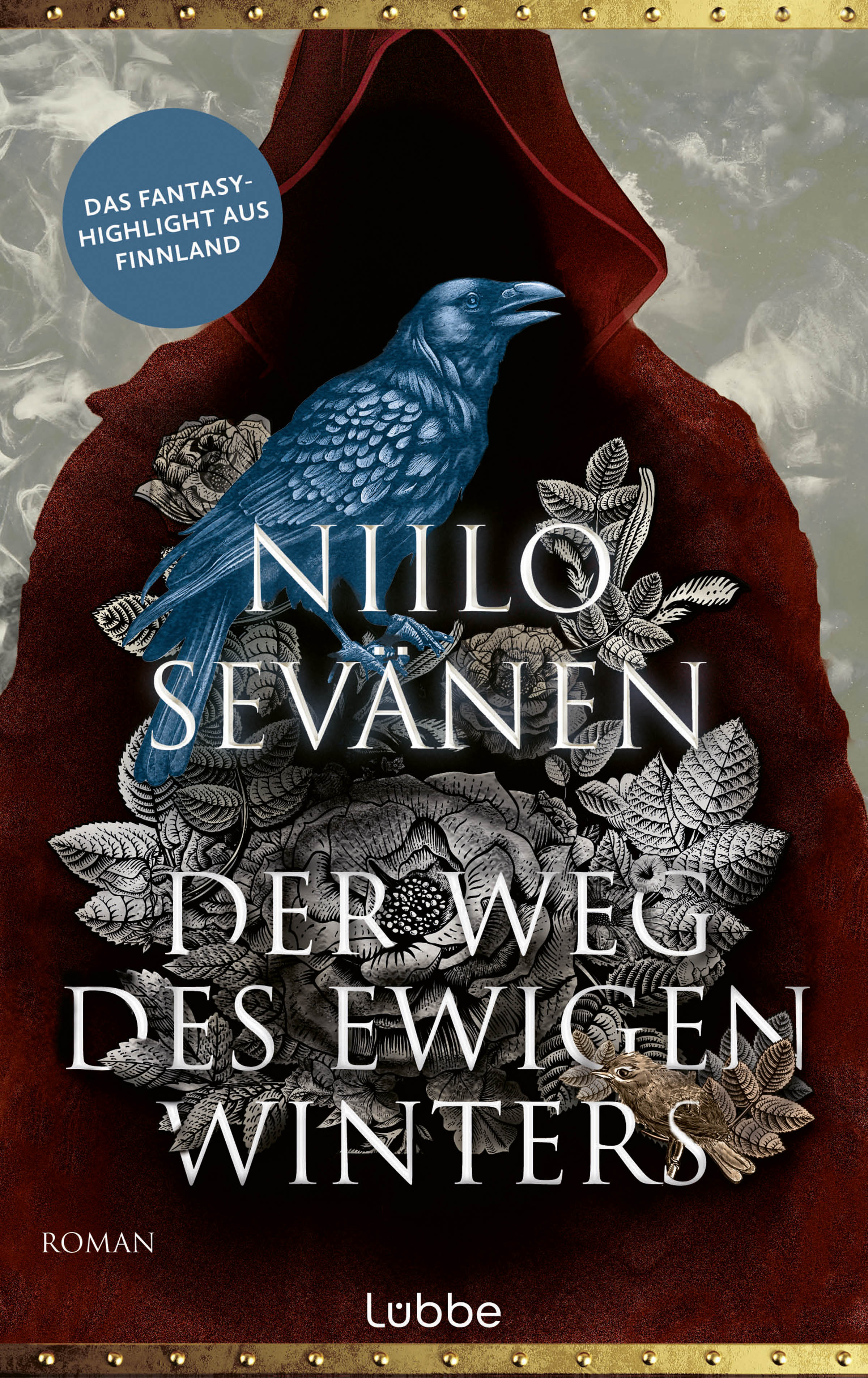 von Niilo Sevänen, übersetzt von Gabriele Schrey-Vasara: Der Weg des ewigen Winters