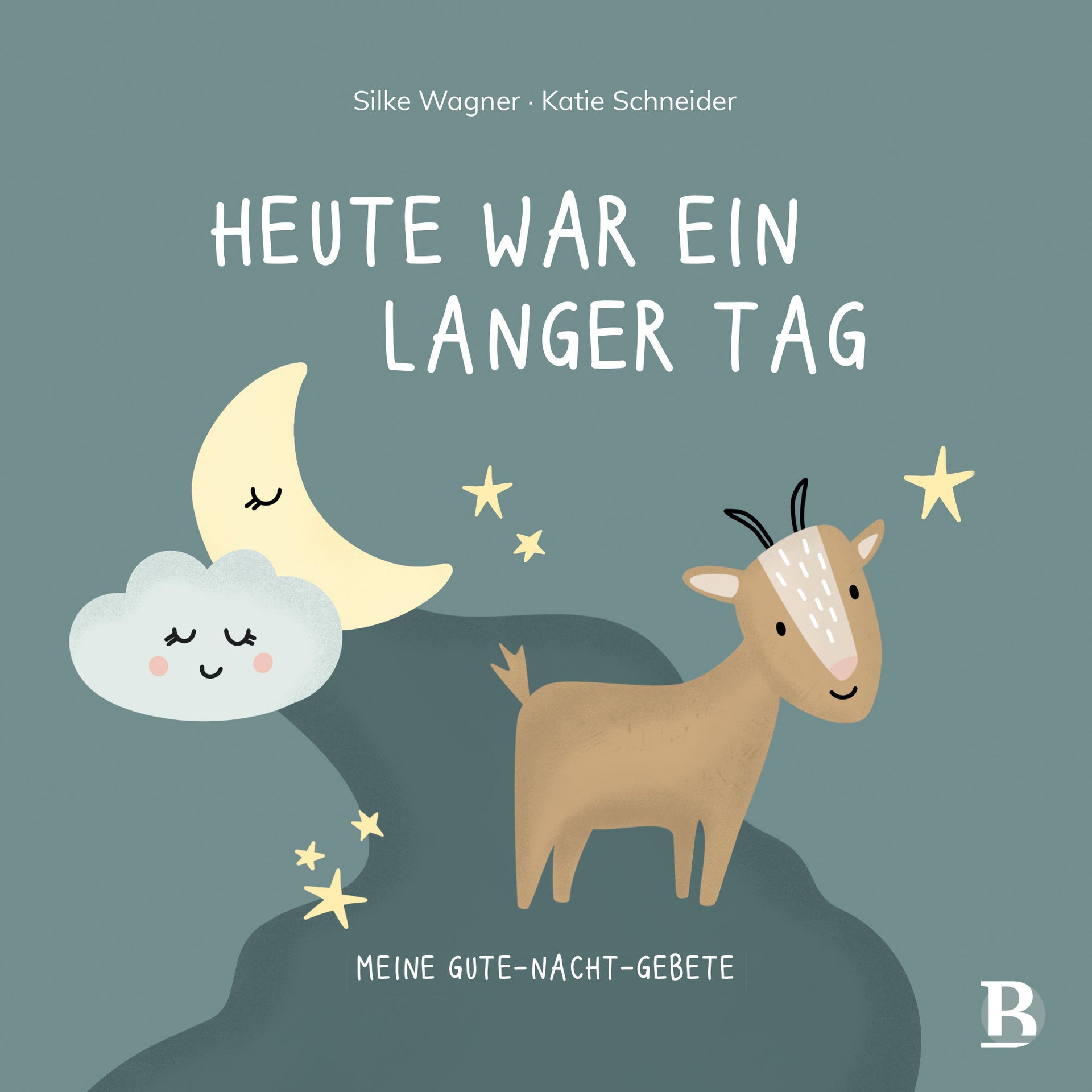 : Heute war ein langer Tag