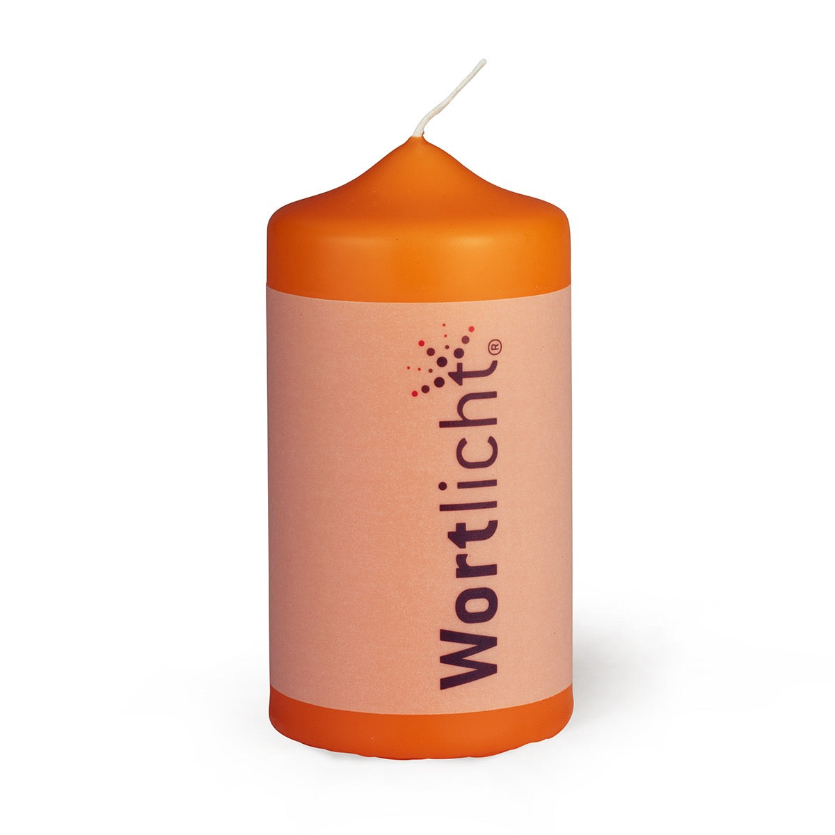 Wortlicht - Nimm dir Zeit - mandarin