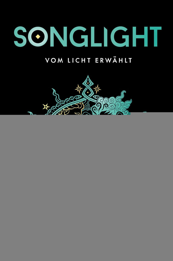 von Moira Buffini, übersetzt von Judith C. Vogt: Songlight - Science Fiction & Fantasy  