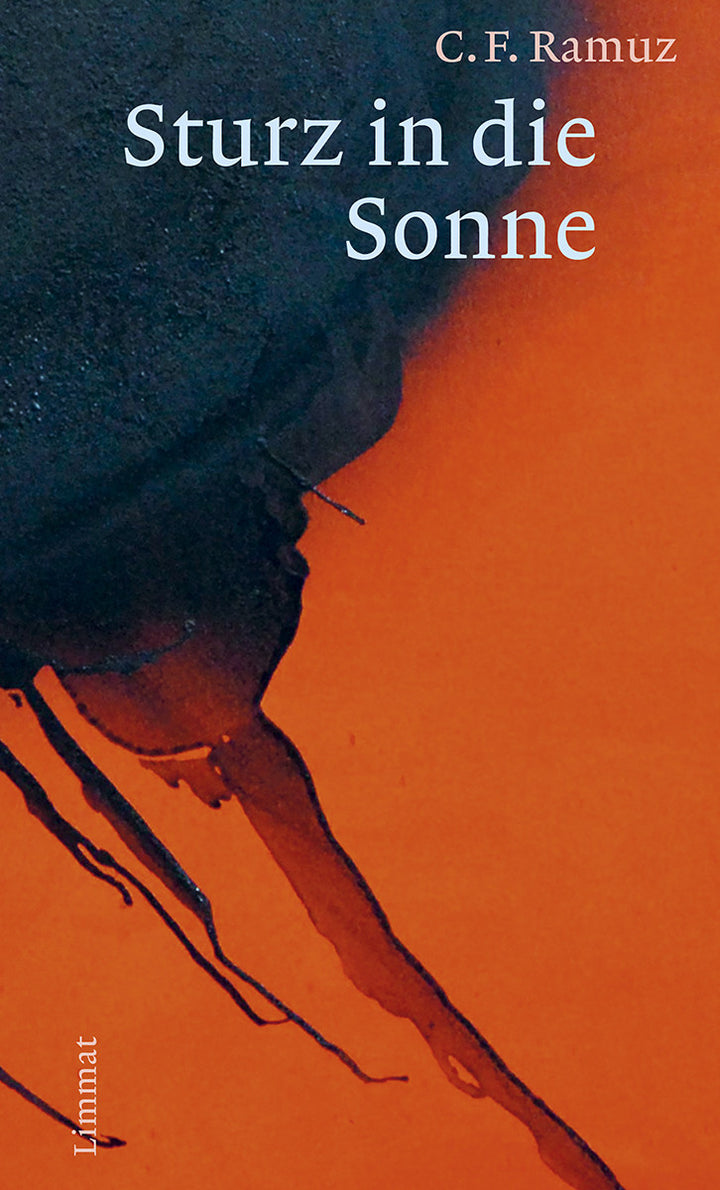 Ramuz, Charles Ferdinand: Sturz in die Sonne