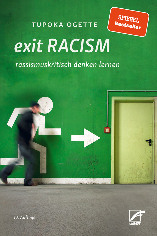 Ogette, Tupoka: Exit Racism