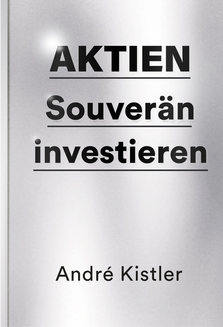 Kistler, André: Aktien