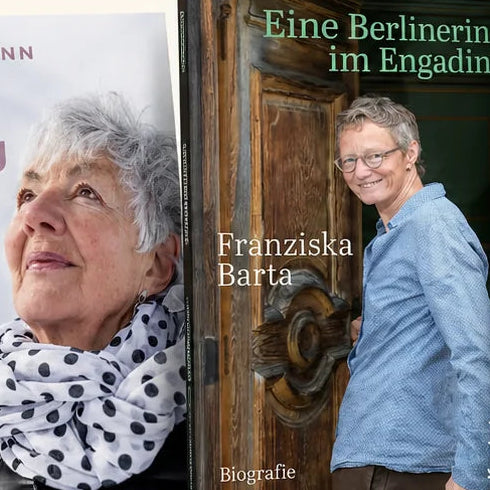 Motivbild zum Thema Graubünden Land & Leute