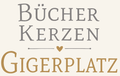 Bücher Kerzen Gigerplatz