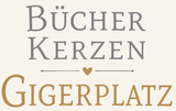 Bücher Kerzen Gigerplatz