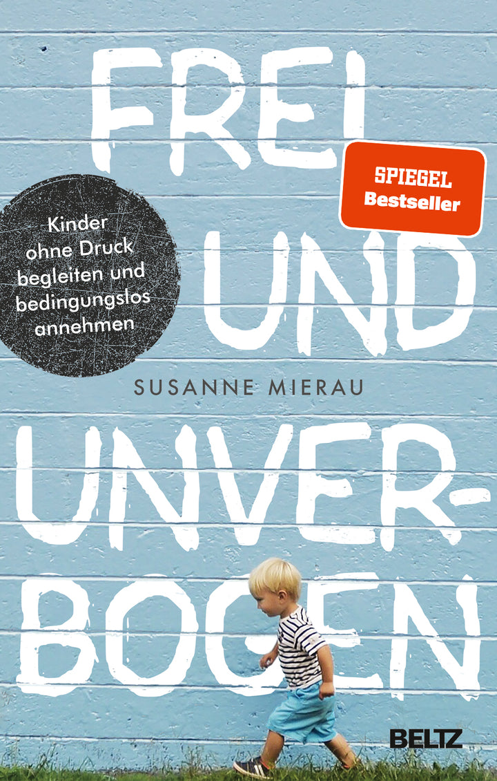 Mierau, Susanne / Rossa, Nadine         : Frei und unverbogen                     