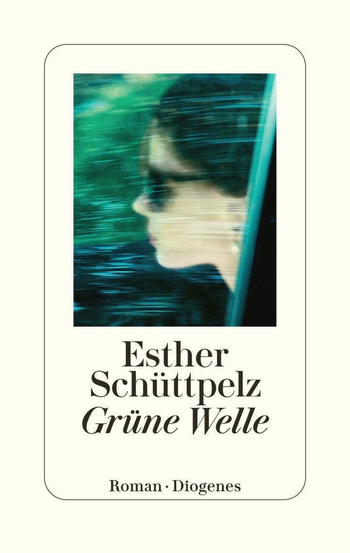 von Esther Schüttpelz: Grüne Welle