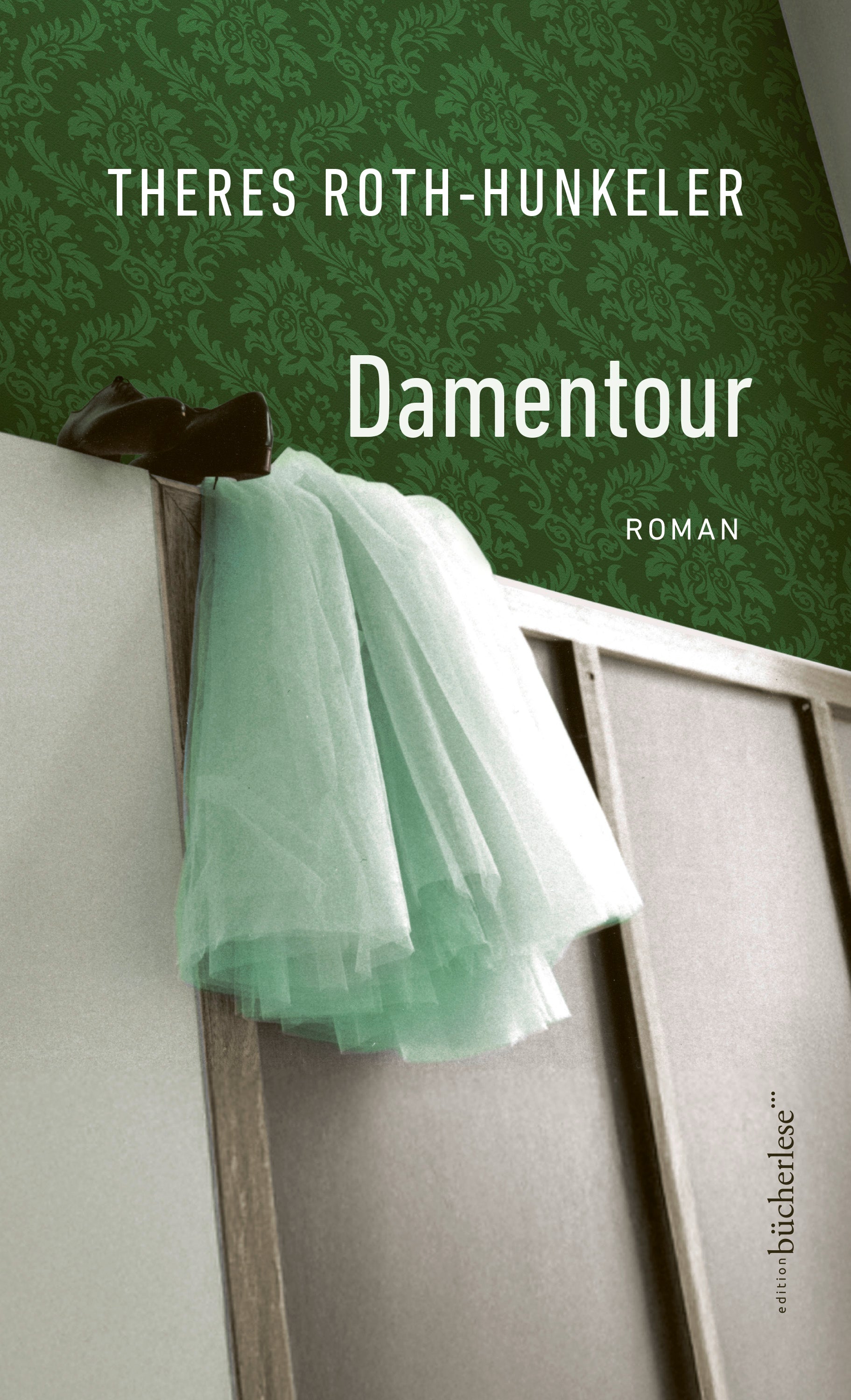 Roth-Hunkeler, Theres: Damentour