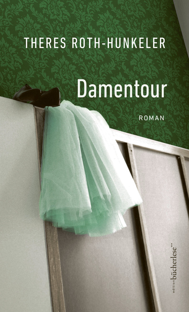 Roth-Hunkeler, Theres: Damentour