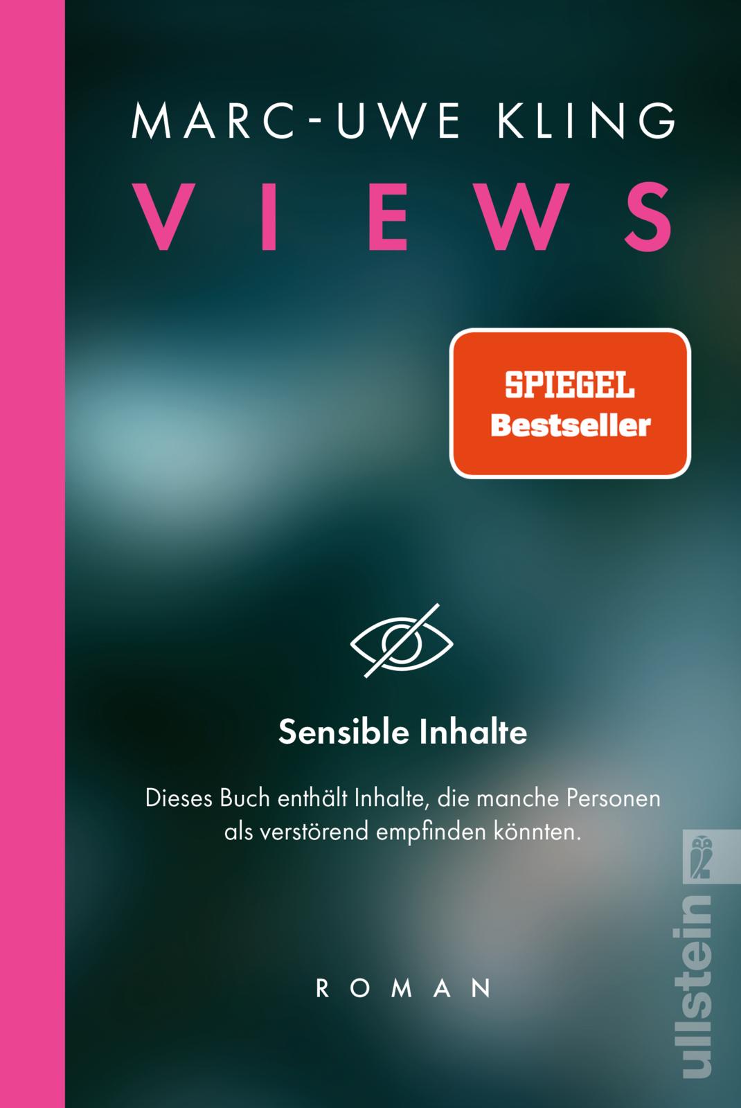 von Marc-Uwe Kling: VIEWS