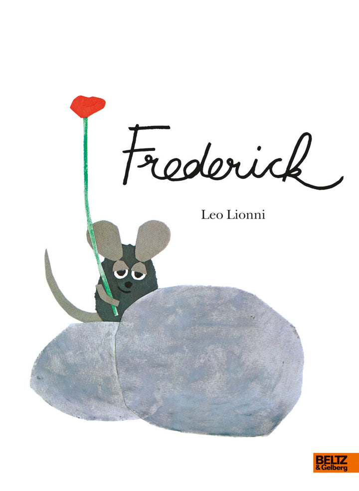 Lionni, Leo: Frederick