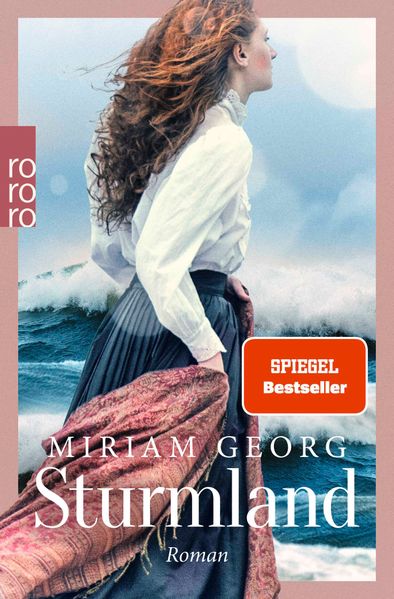 von Miriam Georg: Sturmland